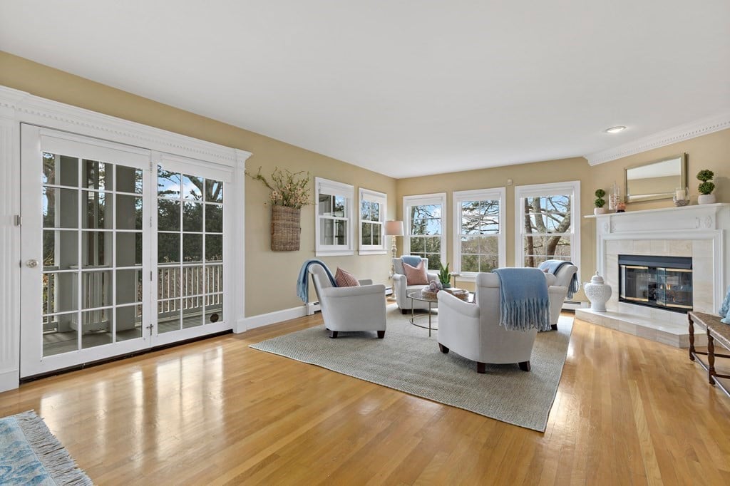 105 Parker Rd Unit A, #A