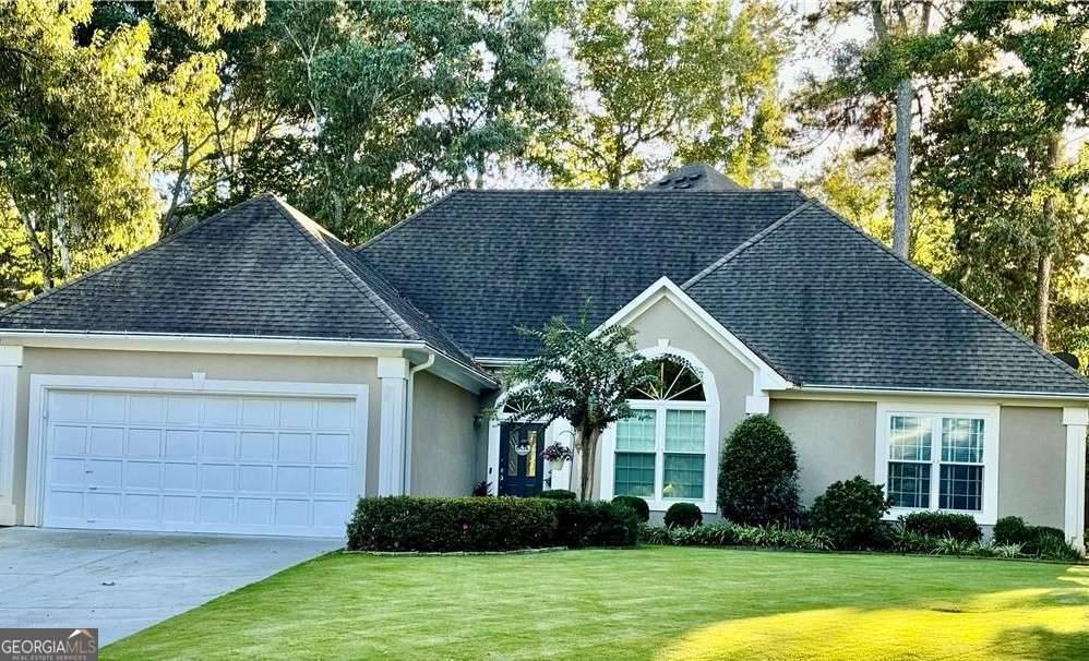 Alpharetta
