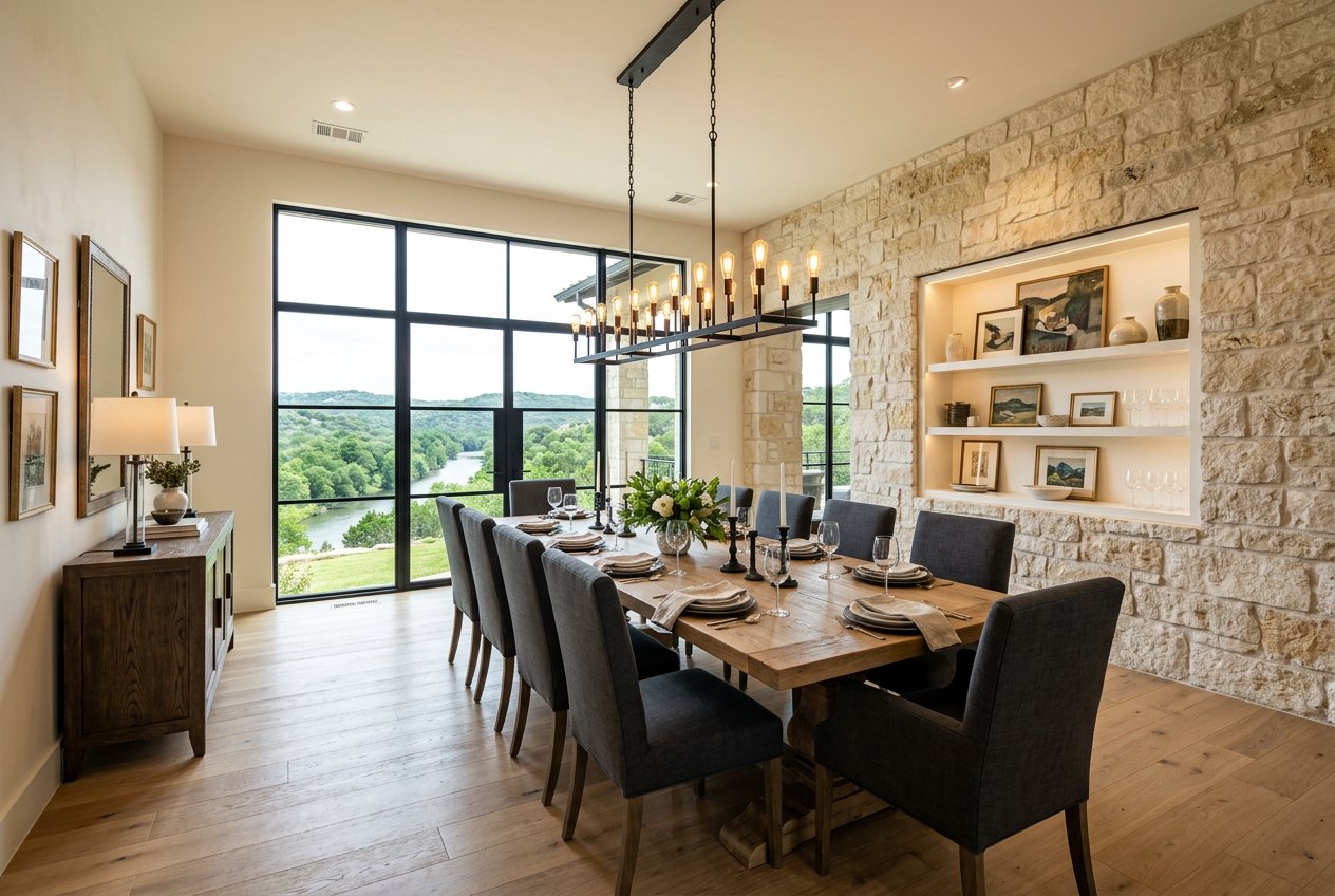 3812 Mount Bonnell Rd