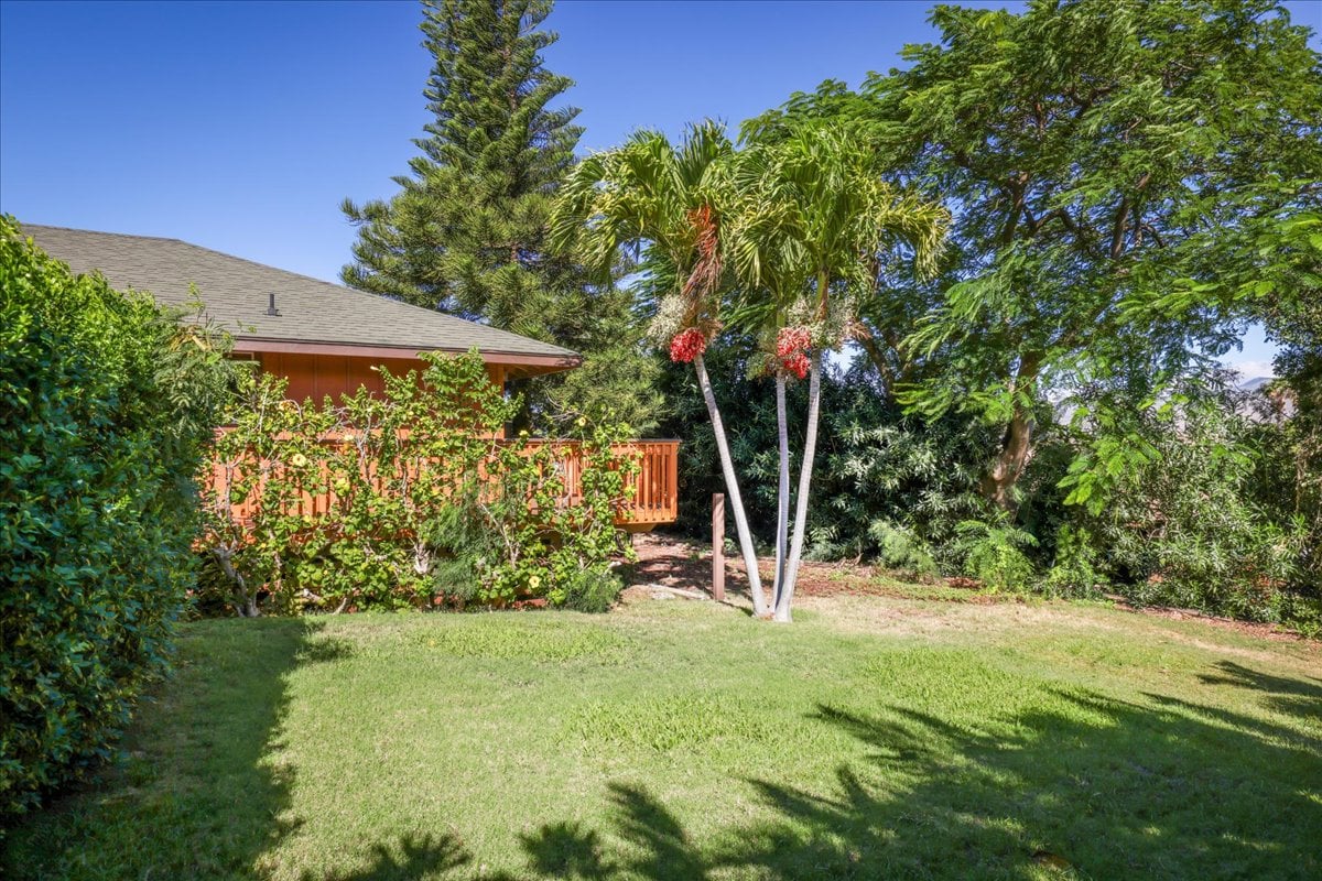 Cute House on Large Lot in Waikoloa Village