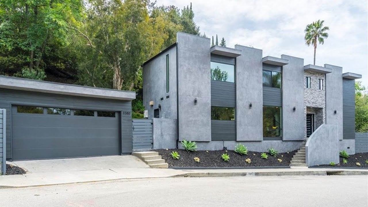 3380 Berry Dr Studio City, CA 91604 - Los Angeles Real Estate Photo/Video Services