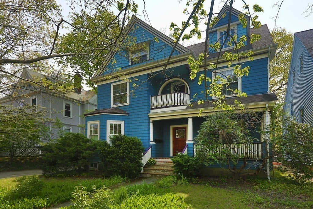 340 Lake Ave #2