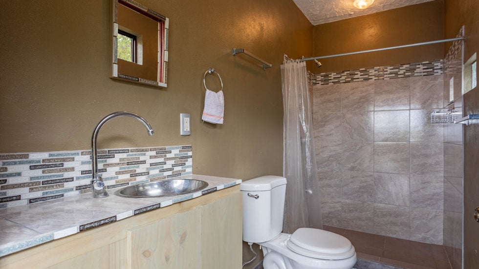 Reduced! Tinamastes Home with Panoramic Ocean and Mountain Views