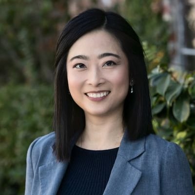Yvonne Lee