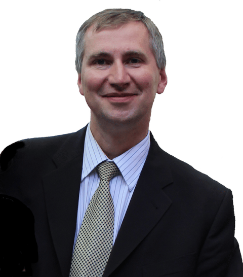 Adam Kozlowski