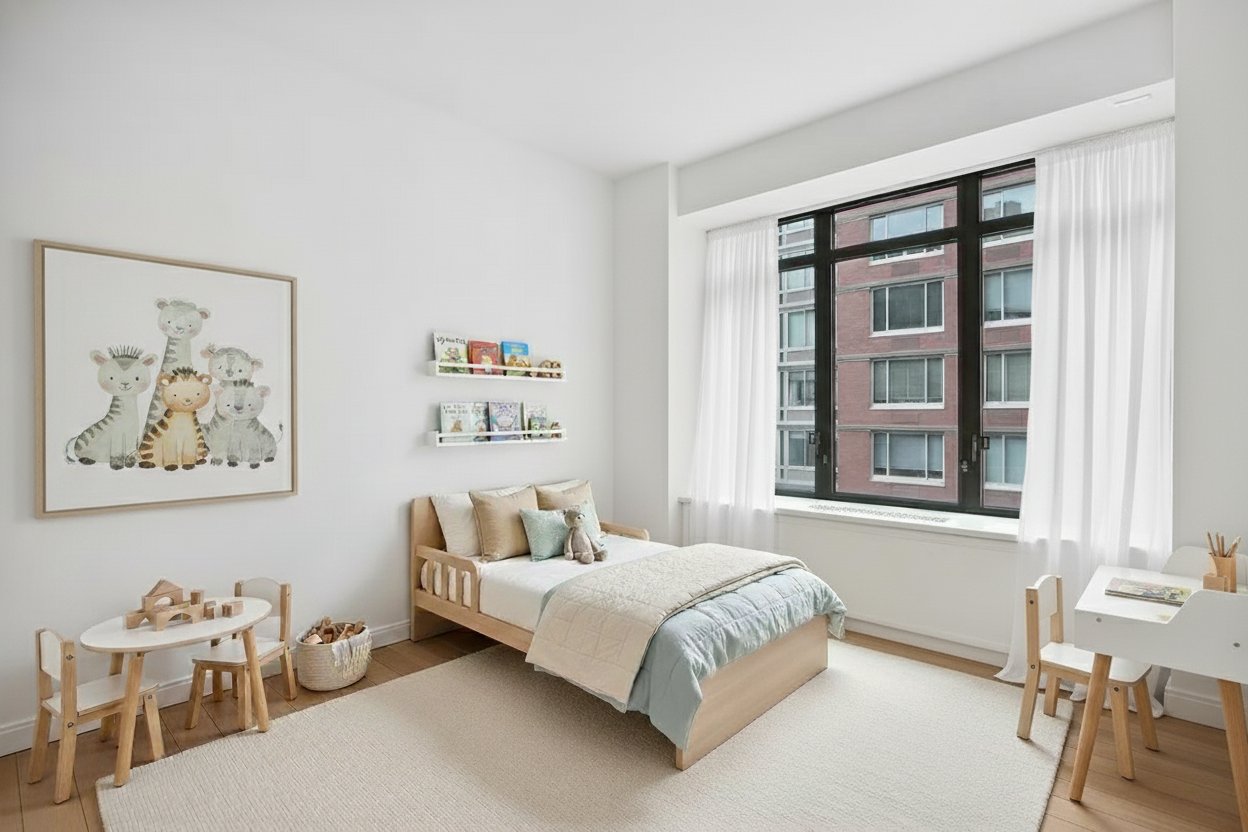 269 West 87th Street 5B