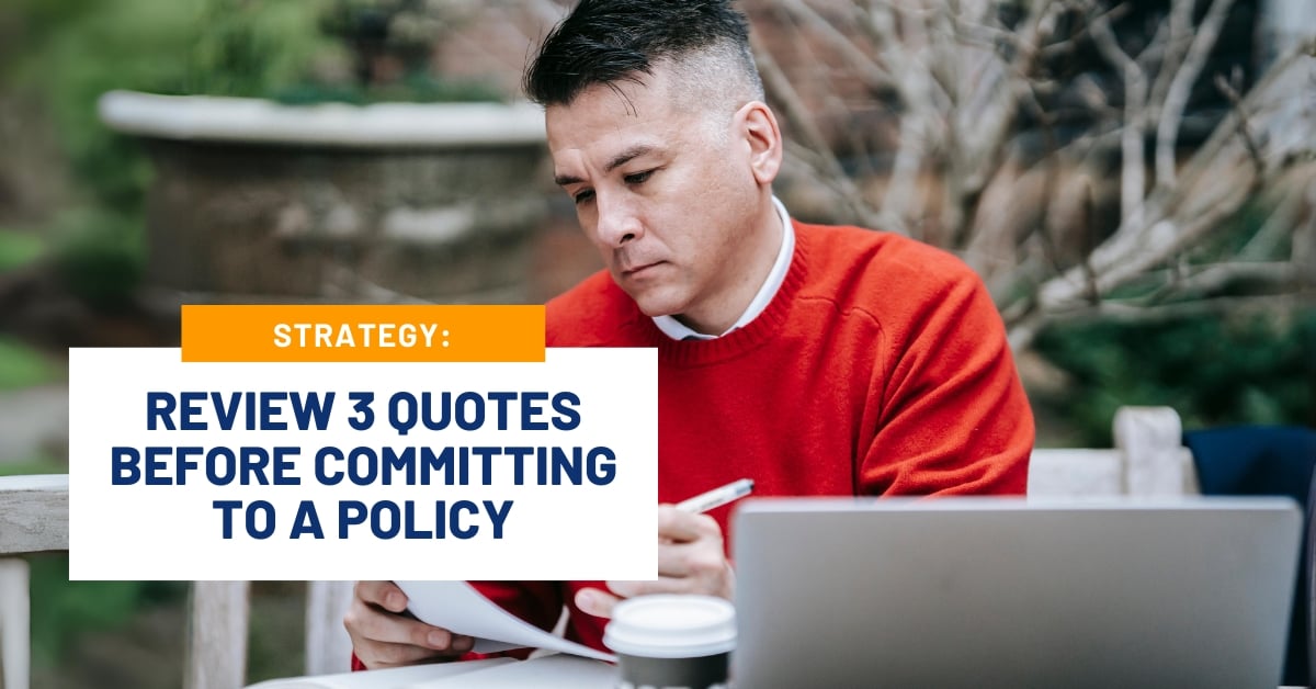 6 Strategies to Save on Home Insurance Premiums