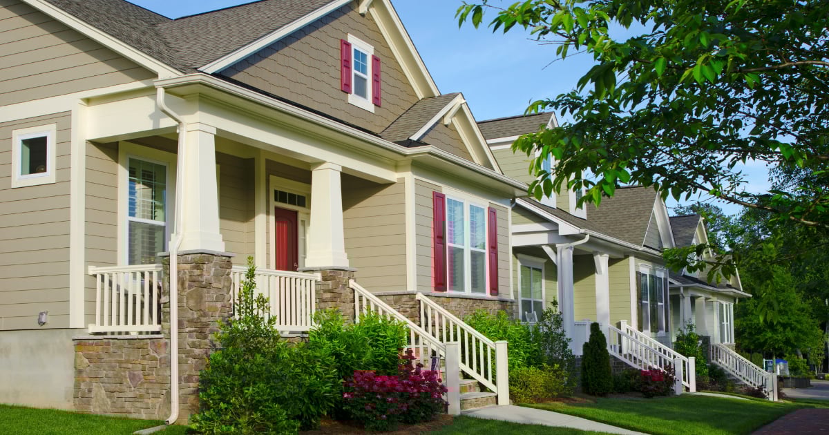 Best Washington, D.C. Neighborhoods for First-Time Buyers in 2026: Where to Start Your DMV Home Search