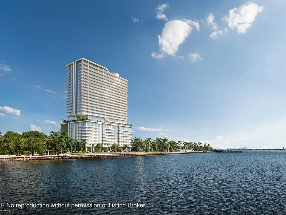 Ritz Carlton West Palm Beach