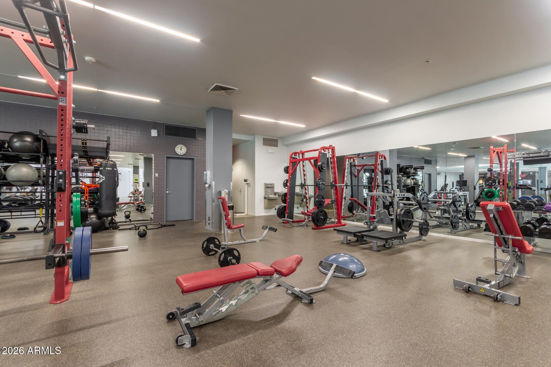 7161 E Rancho Vista Dr, #2015