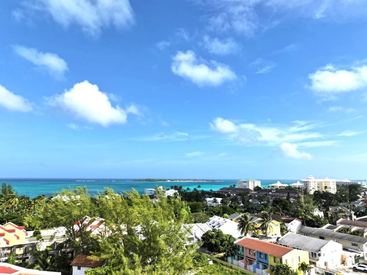 140 Westward Villas Home