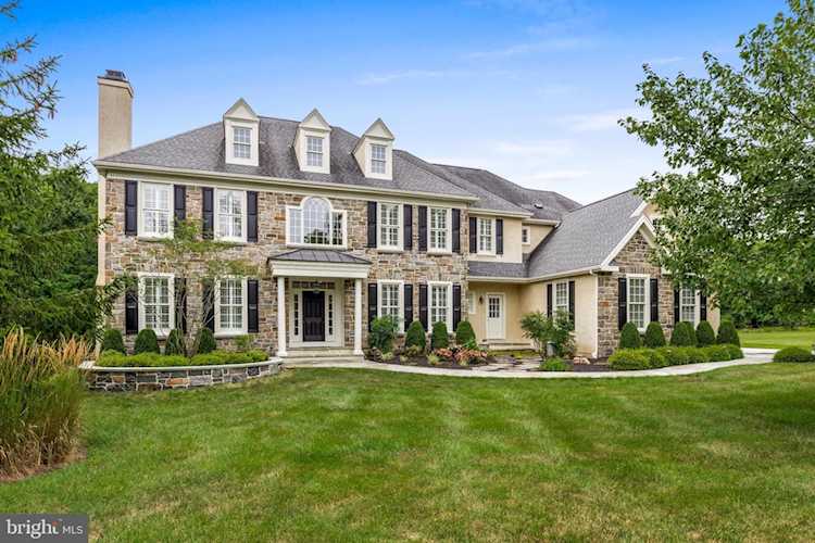 Top Luxury Neighborhoods in the Delaware Valley to Watch in 2026