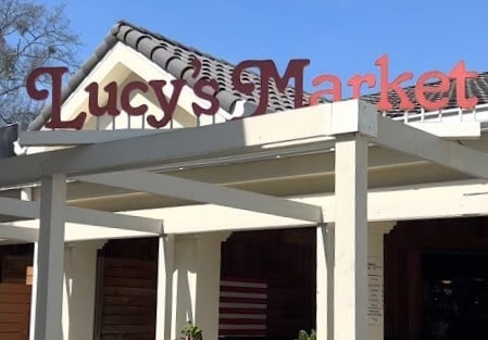 Lucy’s Market Is Moving cover