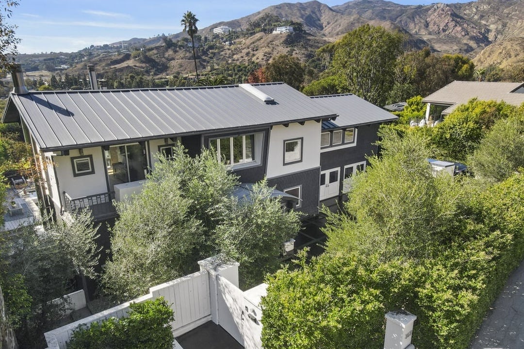 Solis Vista, Serra Rd, 90265