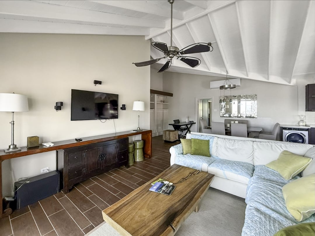 1075 Tobacco Wharf 2 Bedroom Penthouse