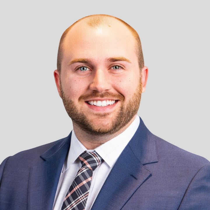 Nick Gashel
