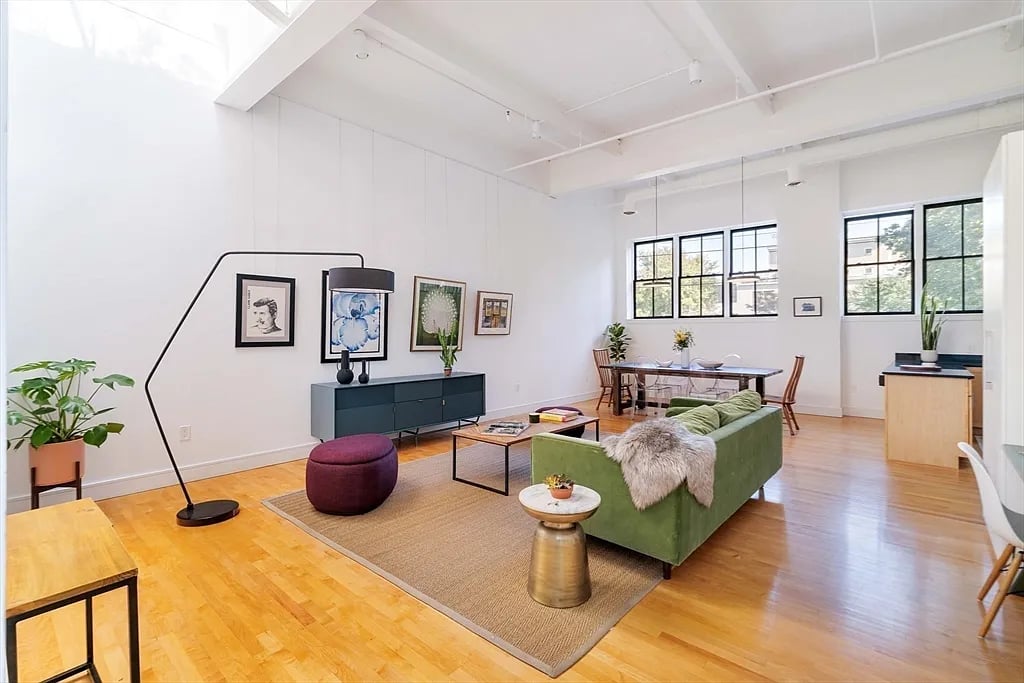201 Brookline St UNIT 6