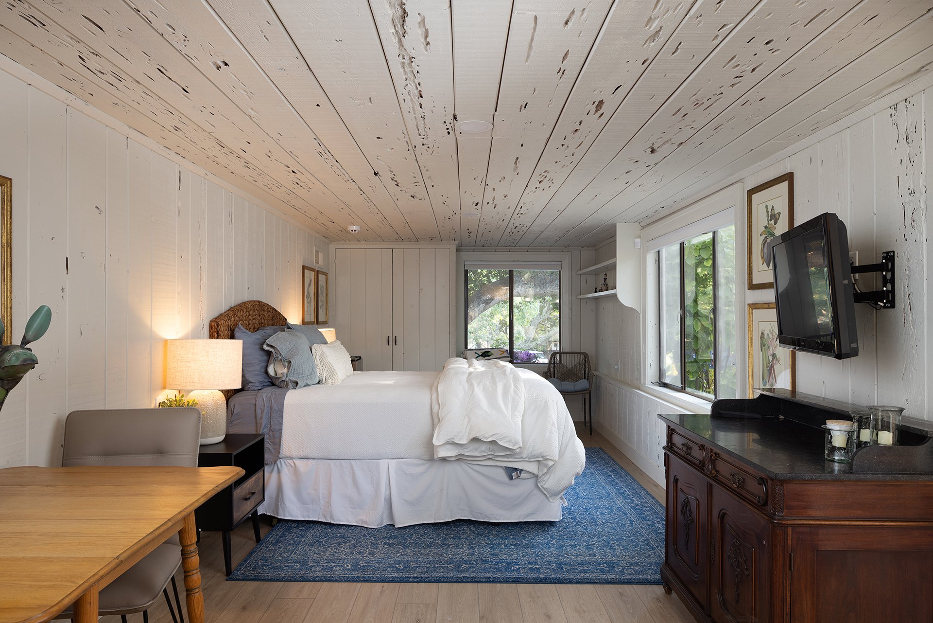 Private Carmel Valley Haven