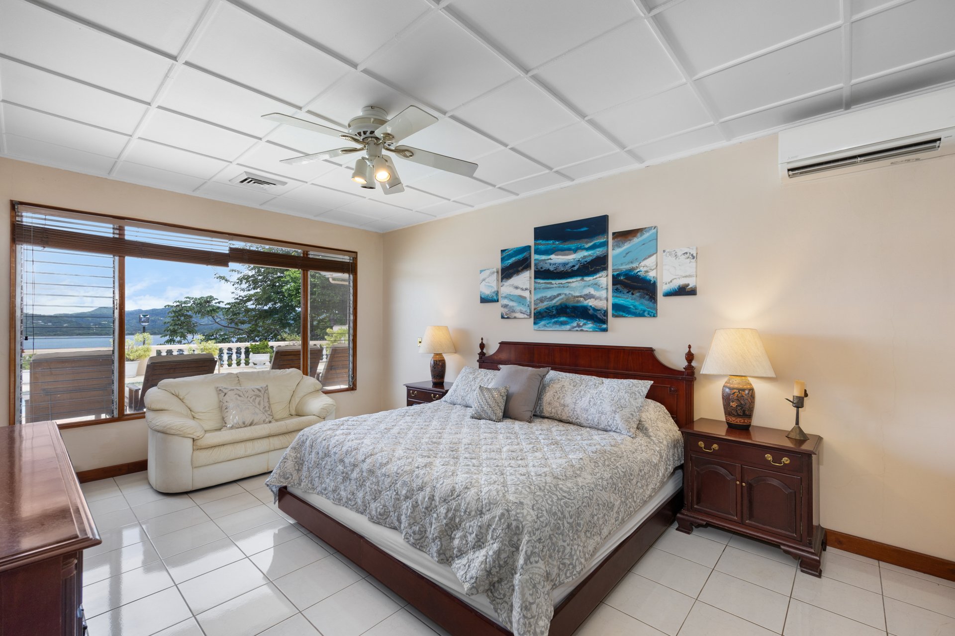 Casa Bella Vista and Rancho Lot