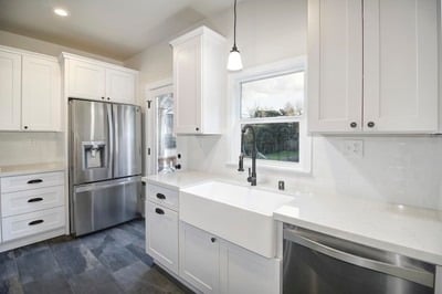 Gorgeous home in Curtis Park: 2754 Marshall Way 
