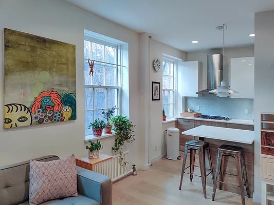 19 Fiske Place Unit: C4