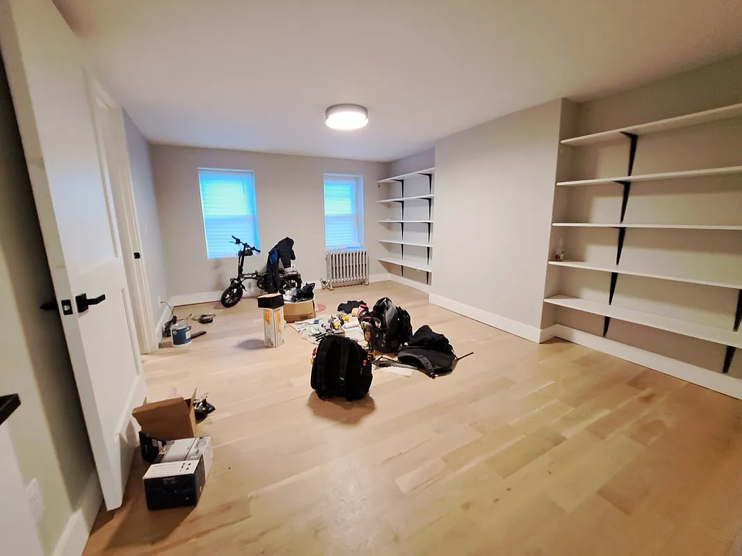 135 Quincy Street #2