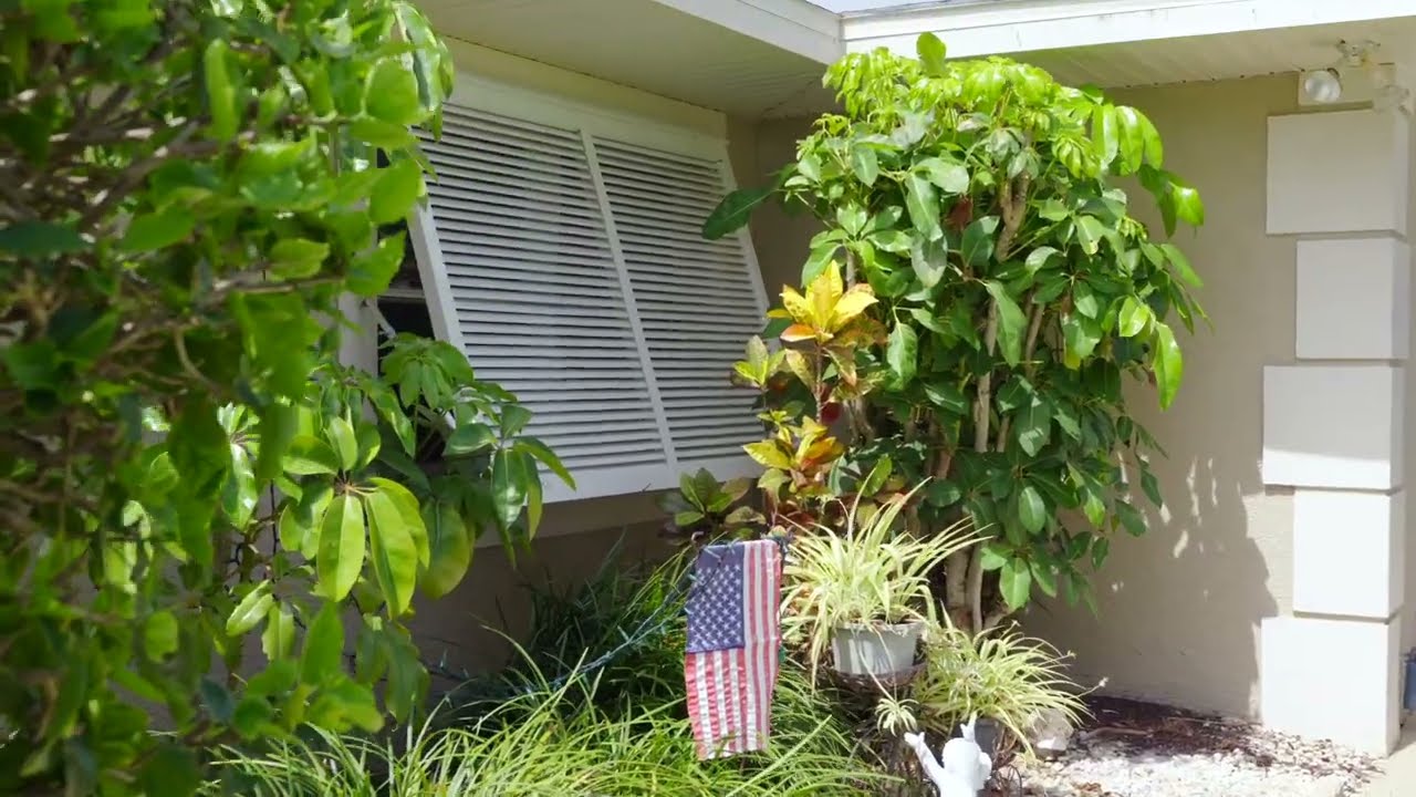  1529 Bayshore Drive, Cocoa Beach, FL (SOLD)