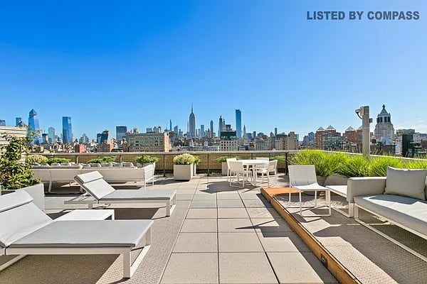 20 East 9th Street #3D