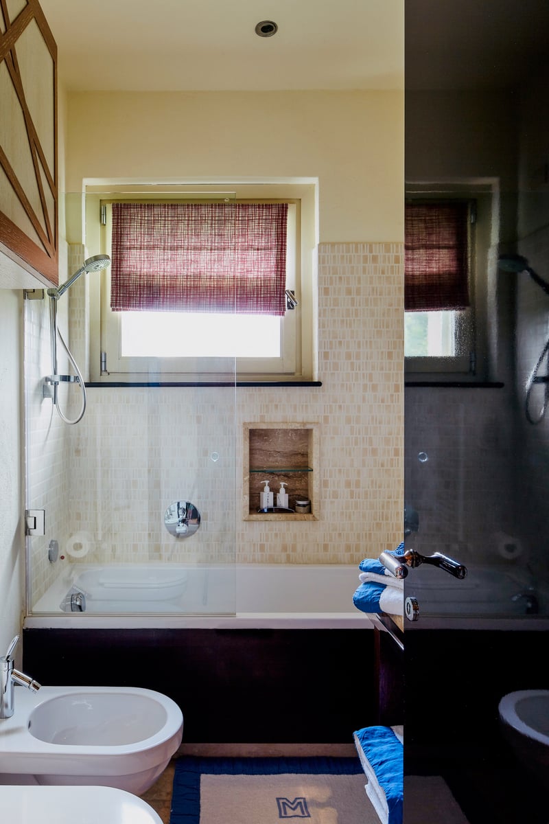 Breathtaking Beachfront Vacation Villa