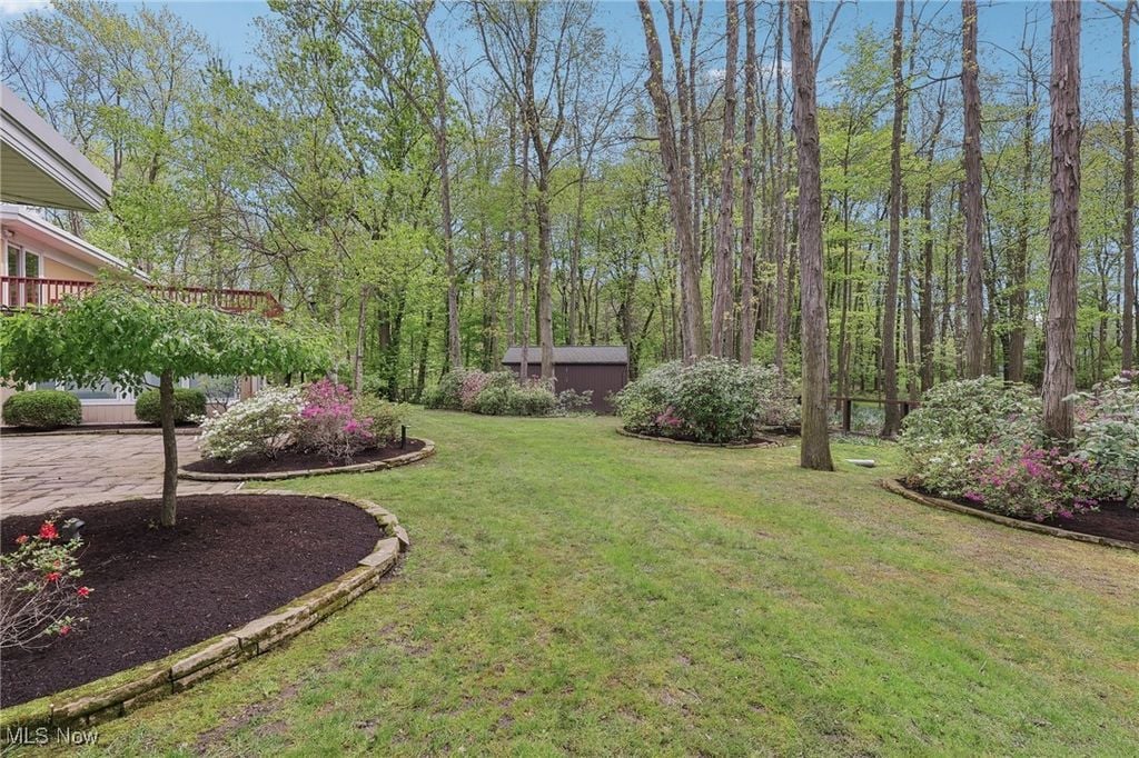 32750 Cedar Road