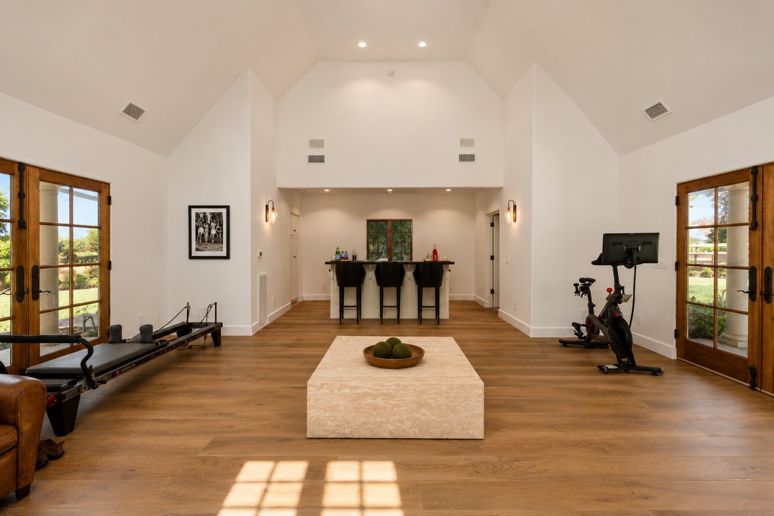 Regency Hills Estate