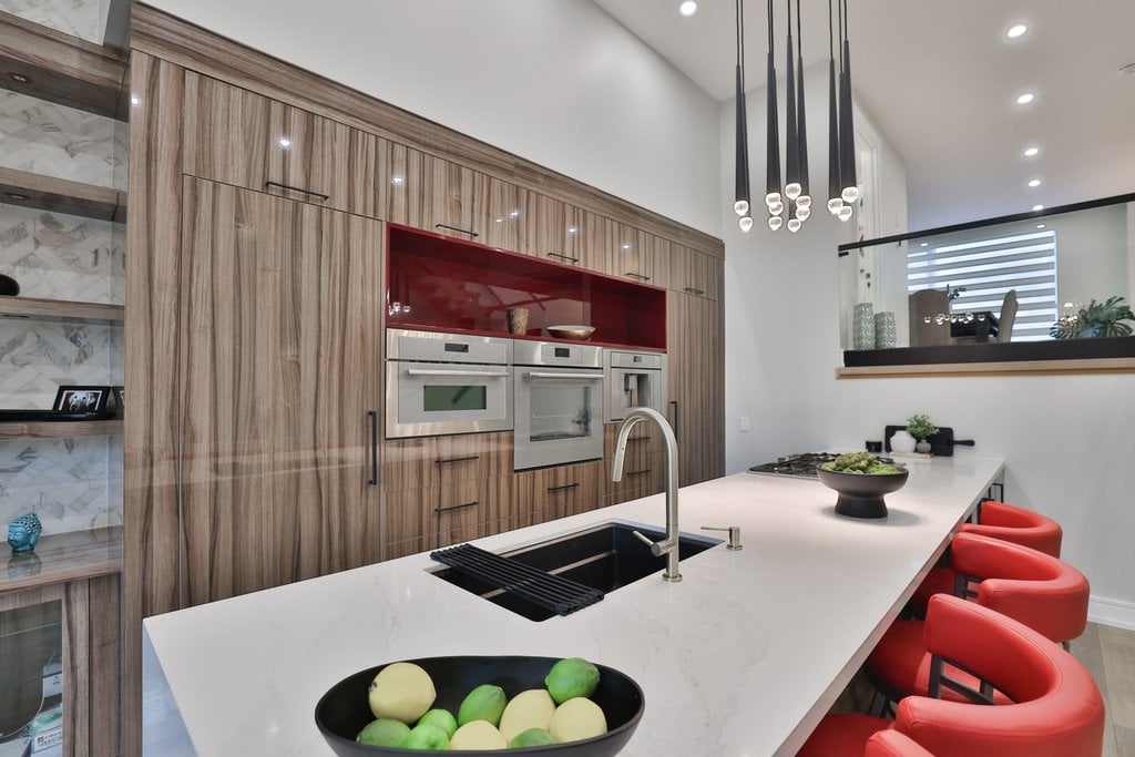 47 Thirteenth St
