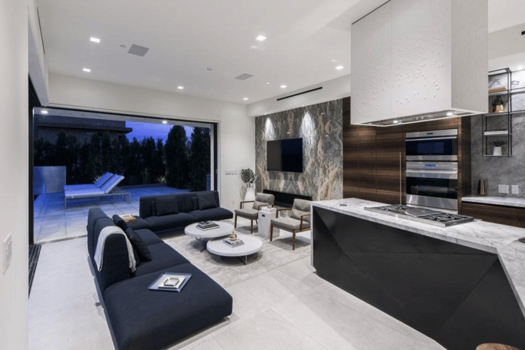 Luxe Tranquil