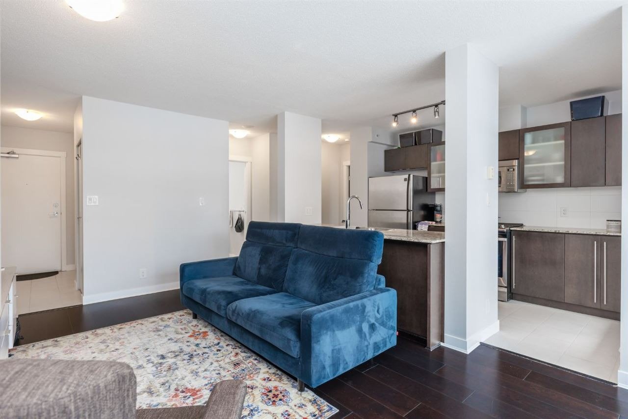 7535 Alderbridge Wy, #202