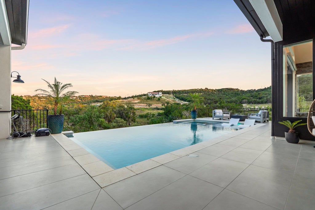 The Twenty Four ~ Custom Residence 