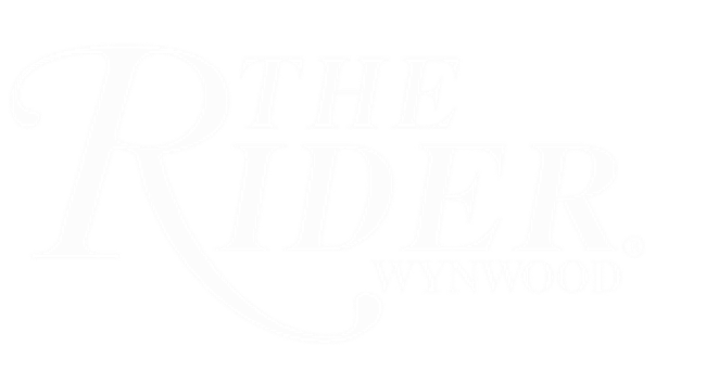 The Rider Residences