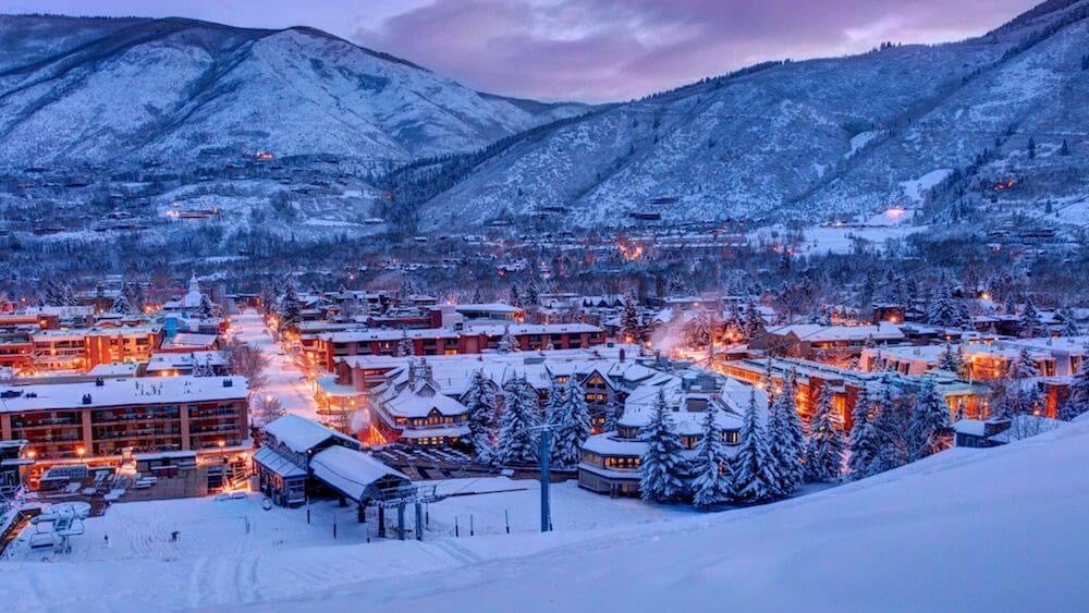 EAST ASPEN