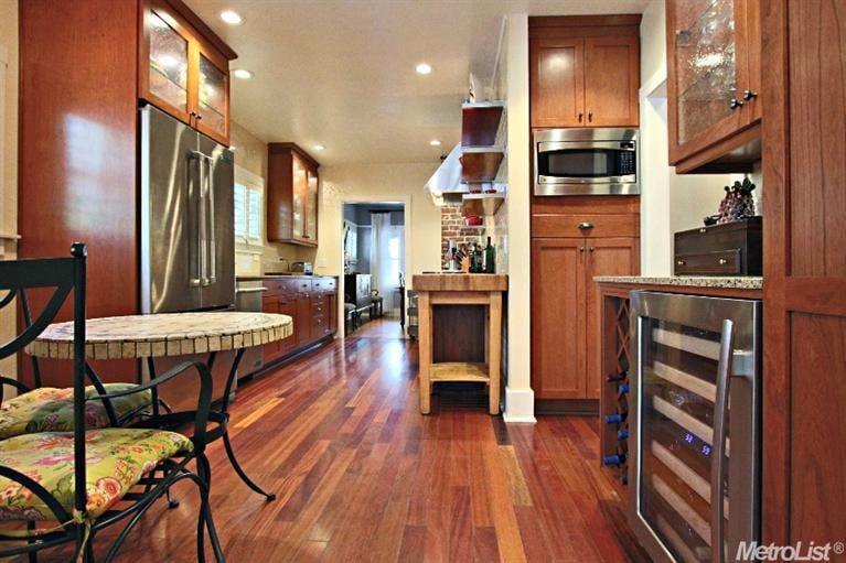 Sold in East Sac!