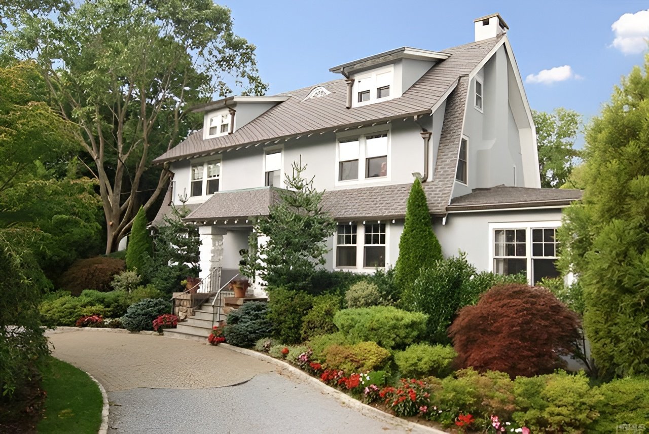 60 Crossway