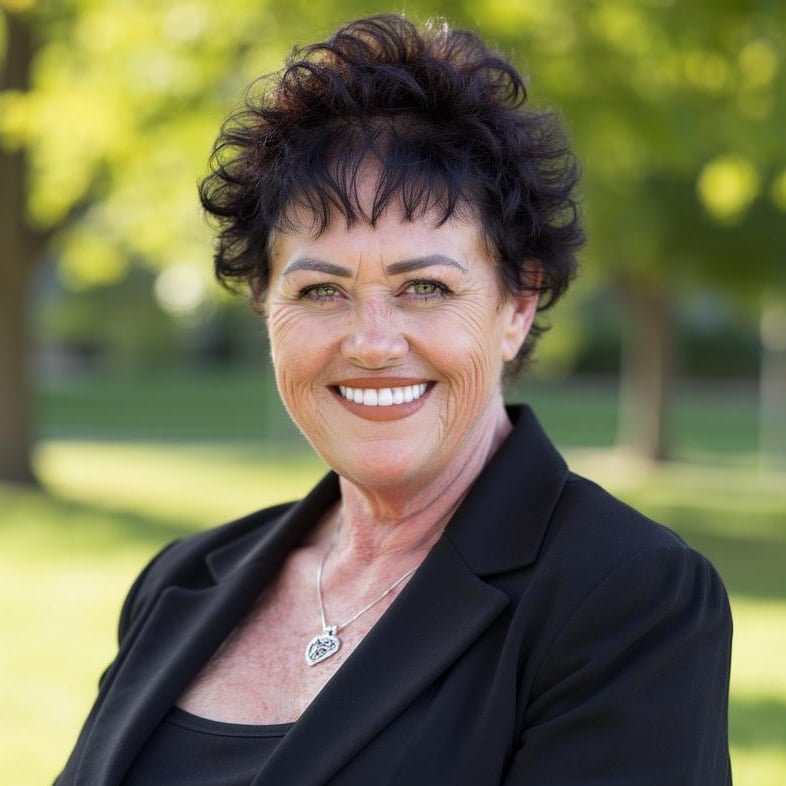 Stacy Peppley Las Vegas, NV REALTOR®