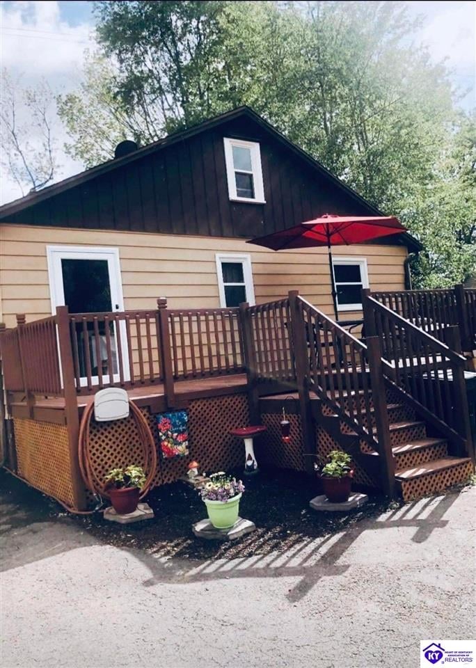 3330 E Elkhorn Rd