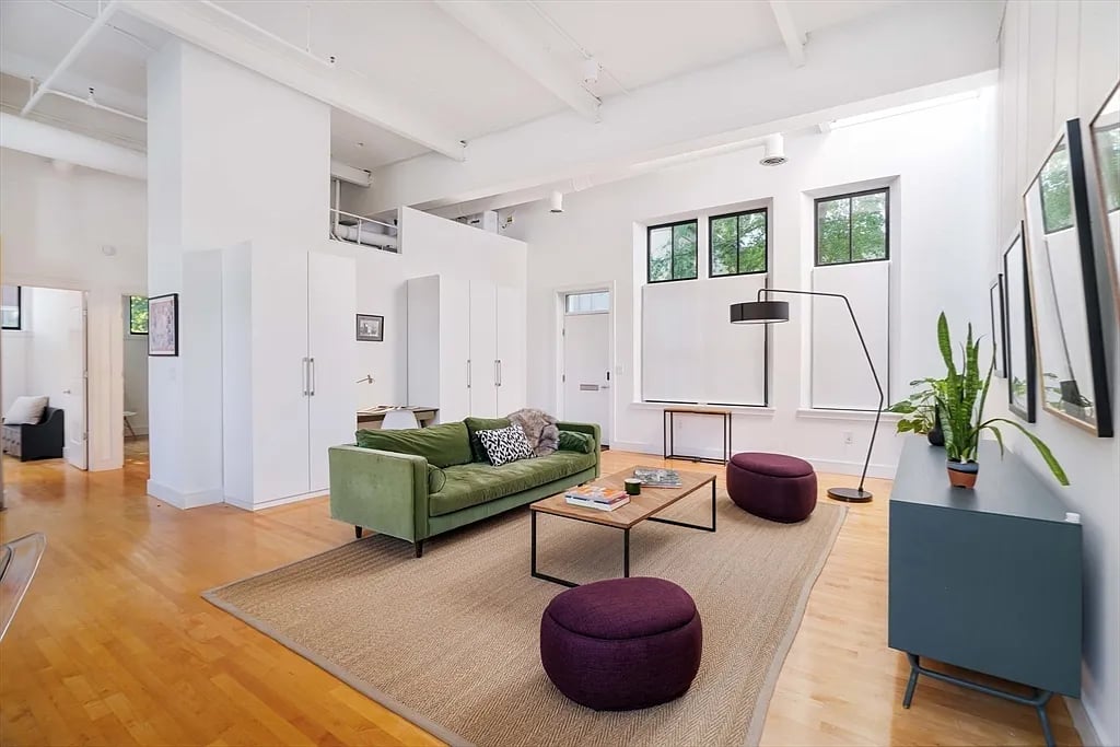 201 Brookline St UNIT 6