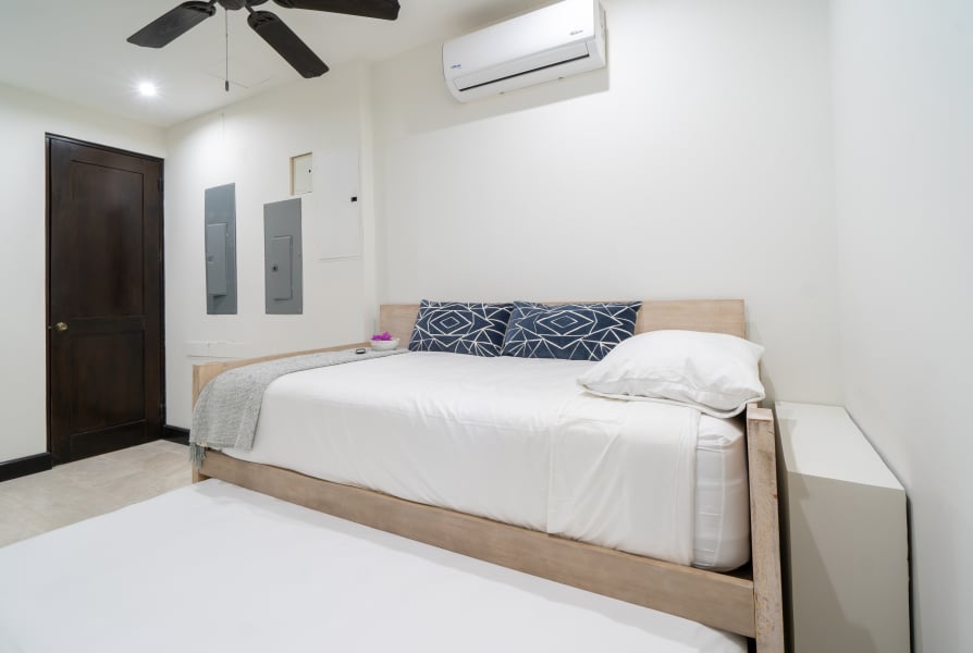 18 Calle La Ronda | Remodeled 4-Bedroom Home with Studio Apartment Just Steps from Playa Danta in Las Catalinas