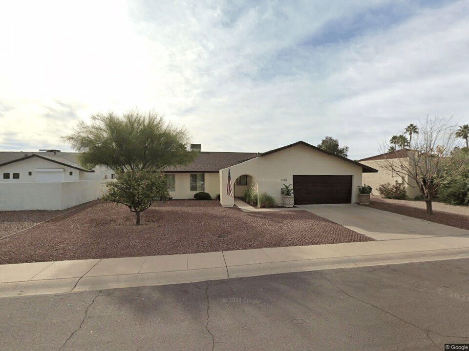 7755 E Rose Ln