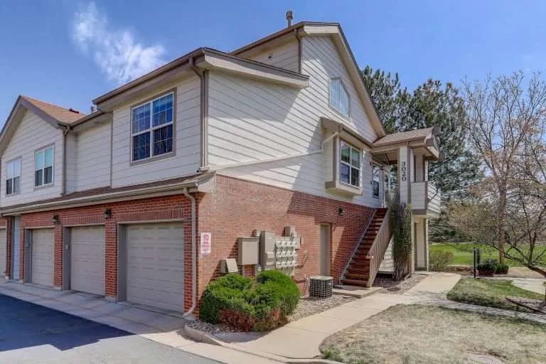 3020 W Prentice Ave #C