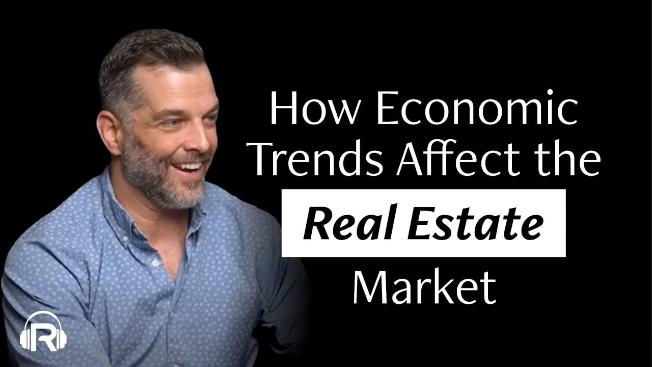 From Insight to Action: How Bradley Opitz Navigates Real Estate Through Economic Shifts