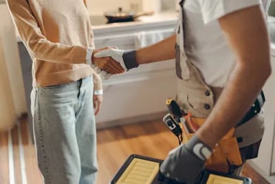What Every Homeowner Should Know About Annual Home Maintenance