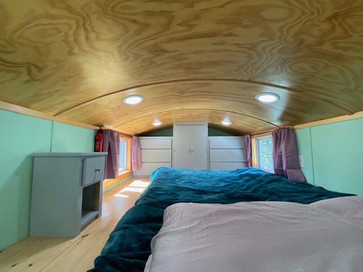 Tiny Home - Essex, Vermont