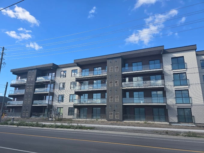 7549 Kalar Rd Unit: 203