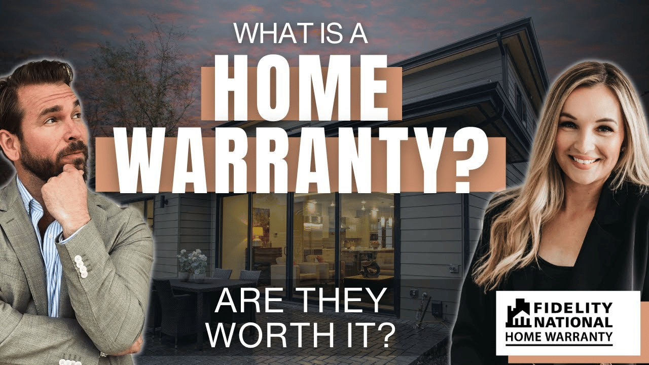 What is a HOME WARRANTY? | Best Home Warranty on the Central Coast California